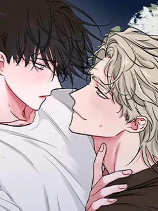 水边之夜 (完整版)漫画